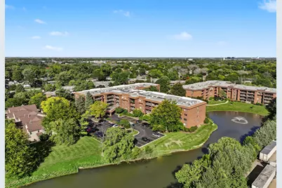 101 Old Oak Drive #215, Buffalo Grove, IL 60089 - Photo 30