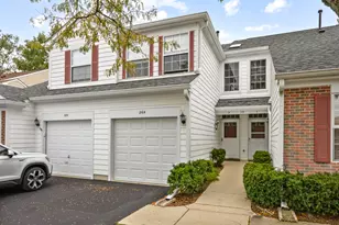 26 Tyler Ct, Streamwood, IL 60107 - Photo 1