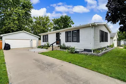 22 Geneva Court, Bloomington, IL 61704 - Photo 1