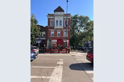 2057 W Roscoe Street #1R, Chicago, IL 60618 - Photo 1