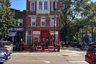 2057 W Roscoe St, Chicago, IL 60618 - Photo 1