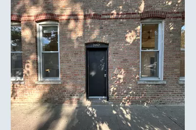 2057 W Roscoe Street #1R, Chicago, IL 60618 - Photo 2