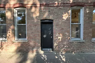 2057 W Roscoe St, Chicago, IL 60618 - Photo 2