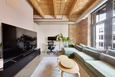 625 W Jackson Boulevard #512, Chicago, IL 60661 - Photo 4
