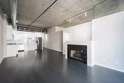 1000 W Adams Street #506, Chicago, IL 60607 - Photo 10