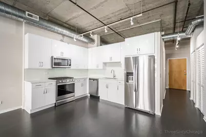 1000 W Adams Street #506, Chicago, IL 60607 - Photo 2