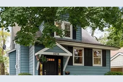 1034 Chestnut Street, Deerfield, IL 60015 - Photo 1