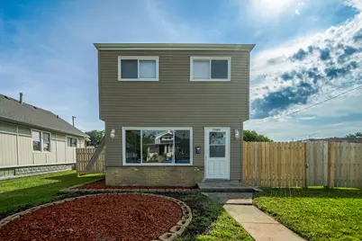 17089 Crane Avenue, Hazel Crest, IL 60429 - Photo 1