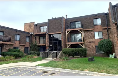 621 Tralee Court #3A, Schaumburg, IL 60193 - Photo 1