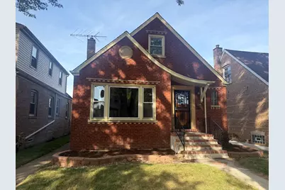 11142 S Emerald Avenue, Chicago, IL 60628 - Photo 1