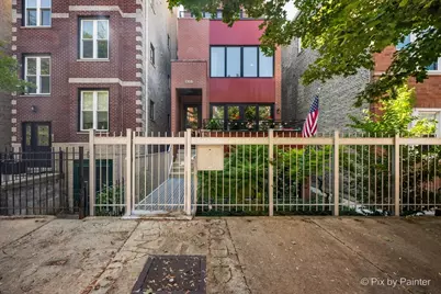 1308 N Bosworth Avenue #2, Chicago, IL 60622 - Photo 1