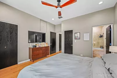 1308 N Bosworth Avenue #2, Chicago, IL 60622 - Photo 12