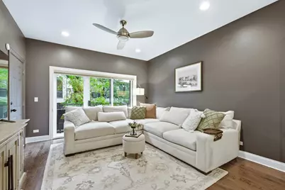 524 N Hermitage Avenue #2, Chicago, IL 60622 - Photo 4