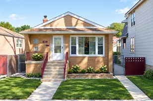 3820 W 57th Pl, Chicago, IL 60629 - Photo 1