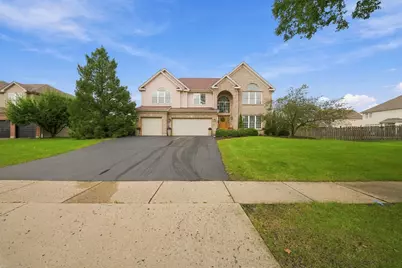 3630 White Deer Drive, Algonquin, IL 60102 - Photo 2