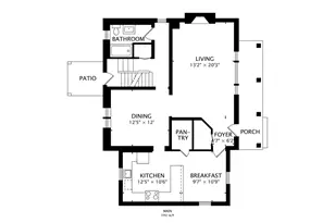 341 W Morris Ave, Lombard, IL 60148 - Photo 42