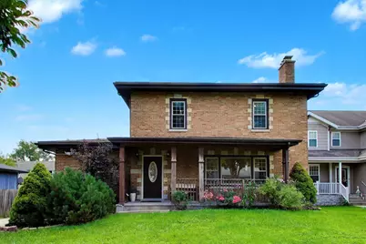 341 W Morris Avenue, Lombard, IL 60148 - Photo 2