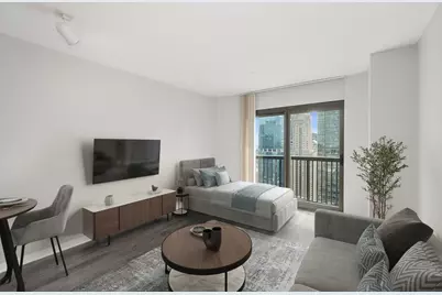 400 N La Salle Drive #3306, Chicago, IL 60654 - Photo 2