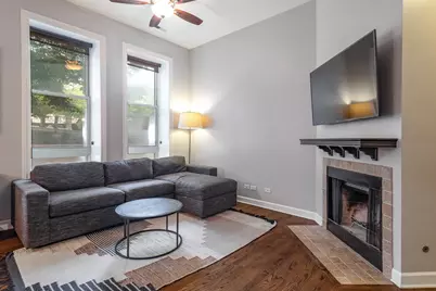 1344 N North Park Avenue #1, Chicago, IL 60610 - Photo 2