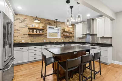 2442 W Berenice Avenue, Chicago, IL 60618 - Photo 4