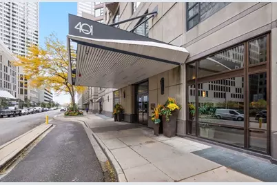 401 E Ontario Street #903, Chicago, IL 60611 - Photo 1