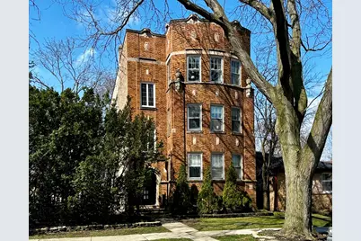 8912 Ewing Avenue #GDN, Evanston, IL 60203 - Photo 1