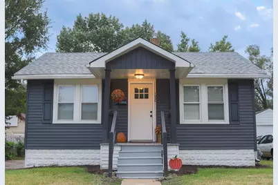 1030 Charles Street, Aurora, IL 60506 - Photo 1