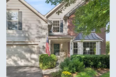 2105 Bent Tree Drive, Geneva, IL 60134 - Photo 2
