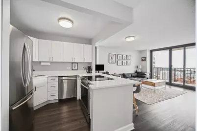 3660 N Lake Shore Drive #3504, Chicago, IL 60613 - Photo 6