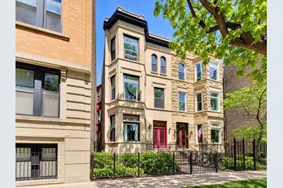 708 W Buckingham Place #G, Chicago, IL 60657 - Photo 1