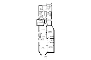 708 W Buckingham Pl, Chicago, IL 60657 - Photo 2