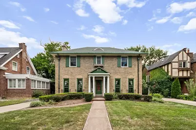 525 Wisner Street, Park Ridge, IL 60068 - Photo 1