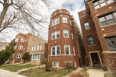 2734 W Argyle Street #3, Chicago, IL 60625 - Photo 1