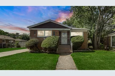15452 Woodlawn East Avenue, South Holland, IL 60473 - Photo 2