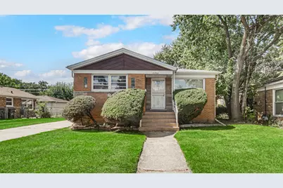 15452 Woodlawn East Avenue, South Holland, IL 60473 - Photo 1