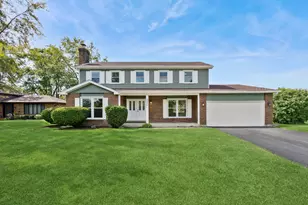 3506 Donovan Dr, Crete, IL 60417 - Photo 1