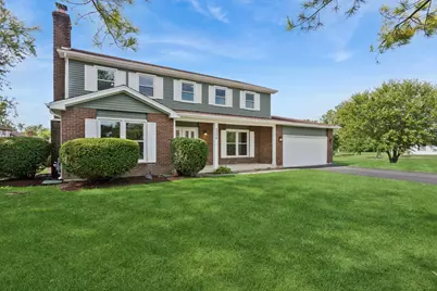 3506 Donovan Drive, Crete, IL 60417 - Photo 2