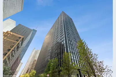 900 N Lake Shore Drive #514, Chicago, IL 60611 - Photo 1