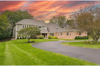 21680 Cambridge Drive, Kildeer, IL 60047 - Photo 1