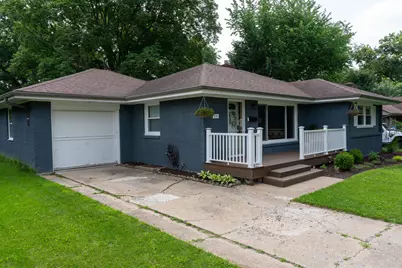 731 Roland Avenue, Rockford, IL 61107 - Photo 1