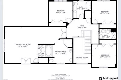 10901 Jillian Road, Orland Park, IL 60467 - Photo 48
