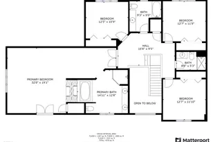 10901 Jillian Rd, Orland Park, IL 60467 - Photo 48