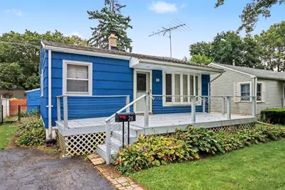 28 Kildare Avenue, Joliet, IL 60433 - Photo 2