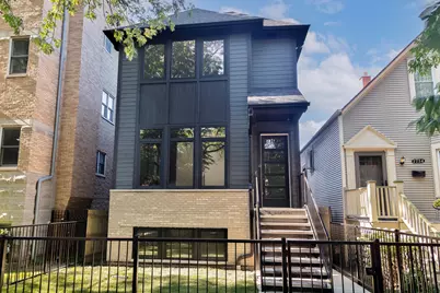 1716 W Berwyn Avenue, Chicago, IL 60640 - Photo 1