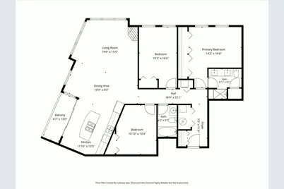 2116 W Cullom Avenue #201, Chicago, IL 60618 - Photo 22
