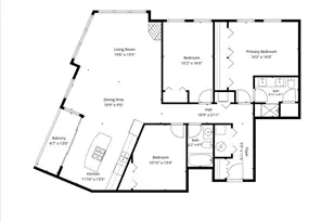2116 W Cullom Ave, Chicago, IL 60618 - Photo 22