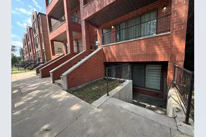 5408 S Michigan Avenue #1N, Chicago, IL 60615 - Photo 1