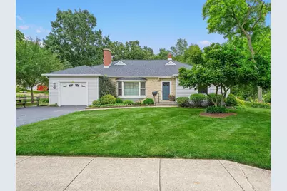 449 Arbor Avenue, West Chicago, IL 60185 - Photo 1