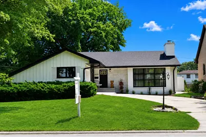 9525 Parkside Avenue, Oak Lawn, IL 60453 - Photo 2