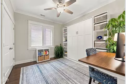 4007 N Paulina Street #4S, Chicago, IL 60613 - Photo 10